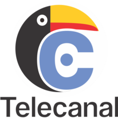 Logotipo Telecanal