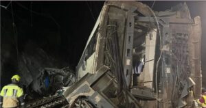 Saldo de 39 fallecidos y 152 heridos deja descarrilamiento de dos trenes en Adamuz